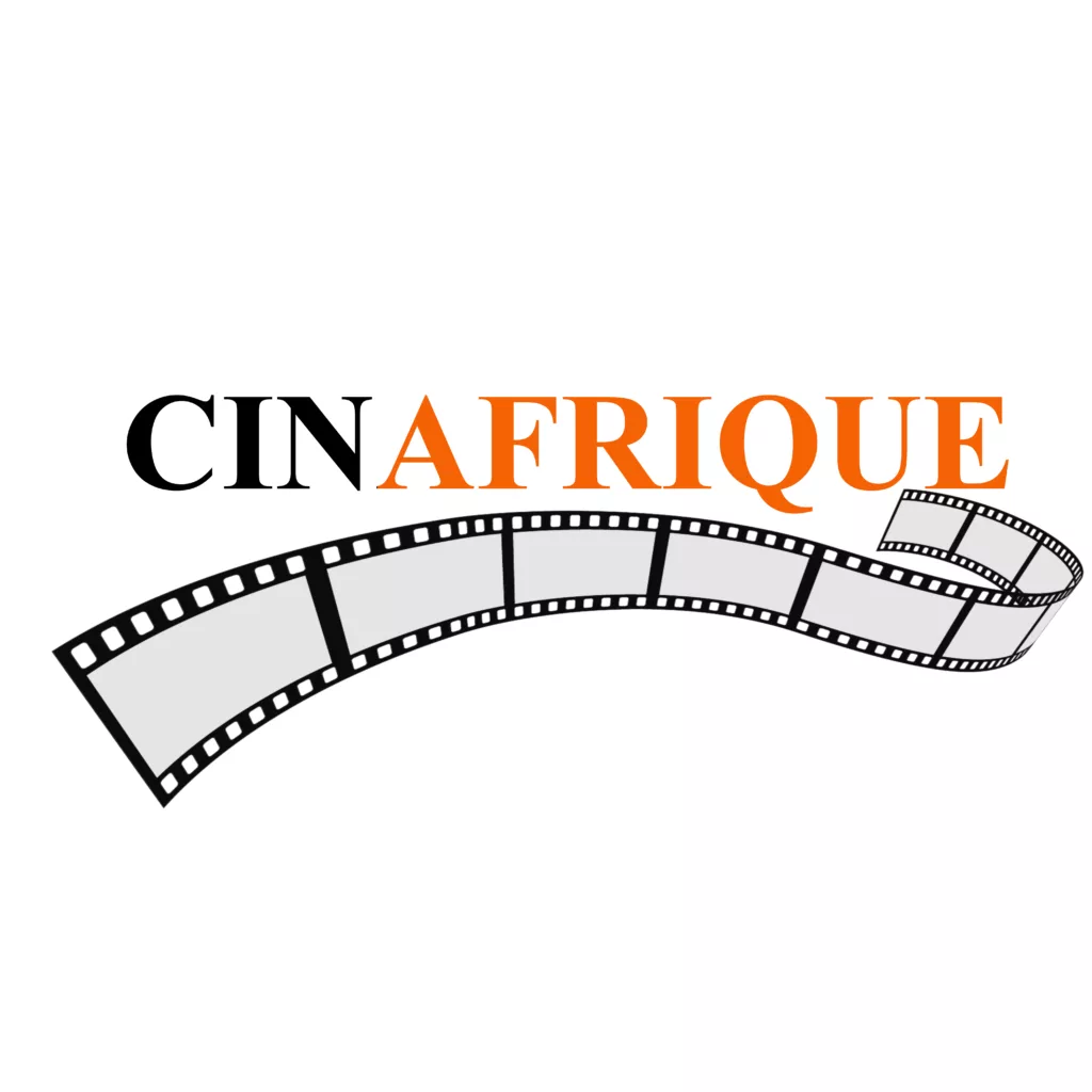Logo Cinafrique