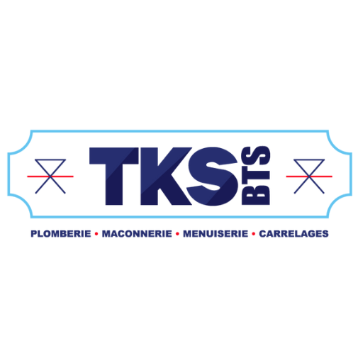 Logo TKS-BTS