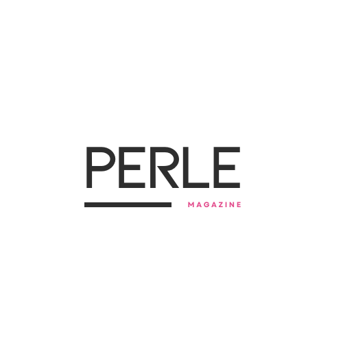 création de site web, Perle Magazine